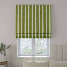 Emily Bond Gabriel Made to Measure Roman Blind - thumbnail 4
