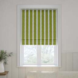 Emily Bond Gabriel Made to Measure Roman Blind - thumbnail 3