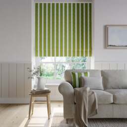 Emily Bond Gabriel Made to Measure Roman Blind - thumbnail 1