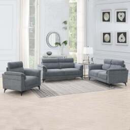 Roxy 2 Seater Sofa - thumbnail 2