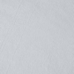 Dorma Purity Tetbury 100% Cotton Duvet Cover and Pillowcase Set - thumbnail 4