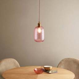 Melrose Easy Fit Pendant Shade - thumbnail 6