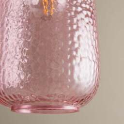 Melrose Easy Fit Pendant Shade - thumbnail 4
