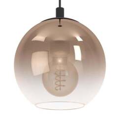 EGLO Ariscani 1 Ombre Pendant Light - thumbnail 4