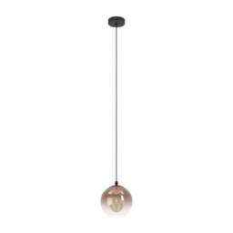 EGLO Ariscani 1 Ombre Pendant Light - thumbnail 3