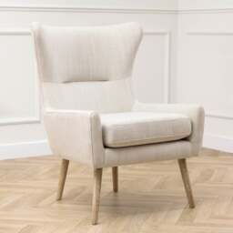Voyage Maison Oswald Occasional Armchair - thumbnail 1