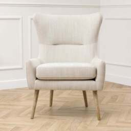 Voyage Maison Oswald Occasional Armchair - thumbnail 2