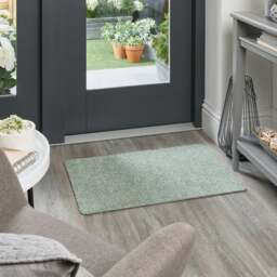 Marvel Washable Cotton Doormat