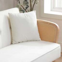 Mila Rattan Sofa Bed - thumbnail 5