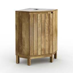 Humphrey Corner Vanity Unit - thumbnail 6