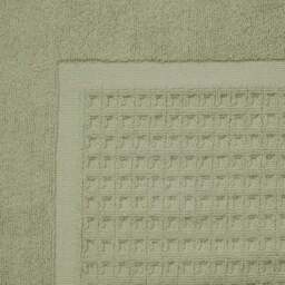 Waffle Bath Mat - thumbnail 2