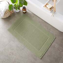 Waffle Bath Mat - thumbnail 1