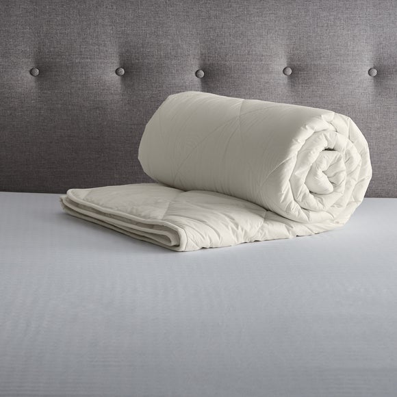 Fogarty Temperature Regulating Wool All Seasons Duvet - image 1