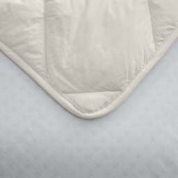 Fogarty Temperature Regulating Wool All Seasons Duvet - thumbnail 2