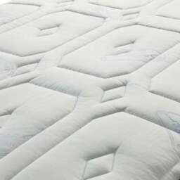 Pocketo Medium Firm 2000 Memory Hybrid Mattress - thumbnail 4