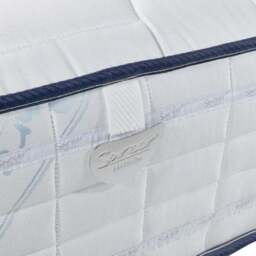 Pocketo Medium Firm 2000 Memory Hybrid Mattress - thumbnail 5