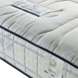 Pocketo Medium Firm 2000 Memory Hybrid Mattress - thumbnail 3
