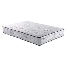 Pocketo Medium Firm 2000 Memory Hybrid Mattress - thumbnail 2