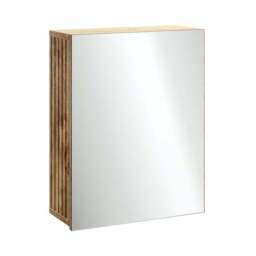 Bryant Mirrored Wall Cabinet - thumbnail 6
