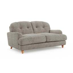 Martha Chunky Chenille 2 Seater Sofa - thumbnail 6