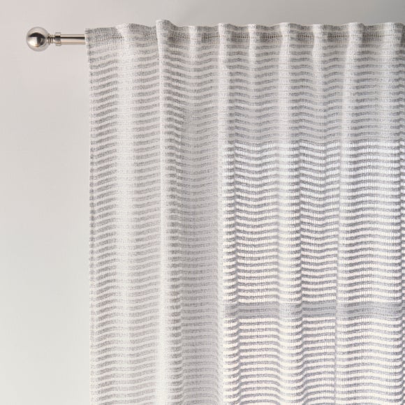 Camilla Sheer Multiway Voile Panel - image 1