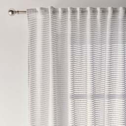Camilla Sheer Multiway Voile Panel - thumbnail 1