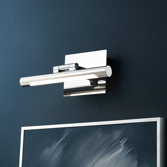 Argente Adjustable LED Picture Wall Light - image 1