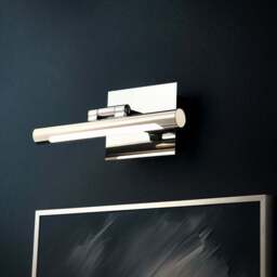 Argente Adjustable LED Picture Wall Light - thumbnail 2