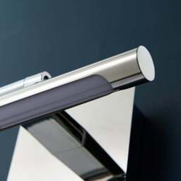 Argente Adjustable LED Picture Wall Light - thumbnail 3