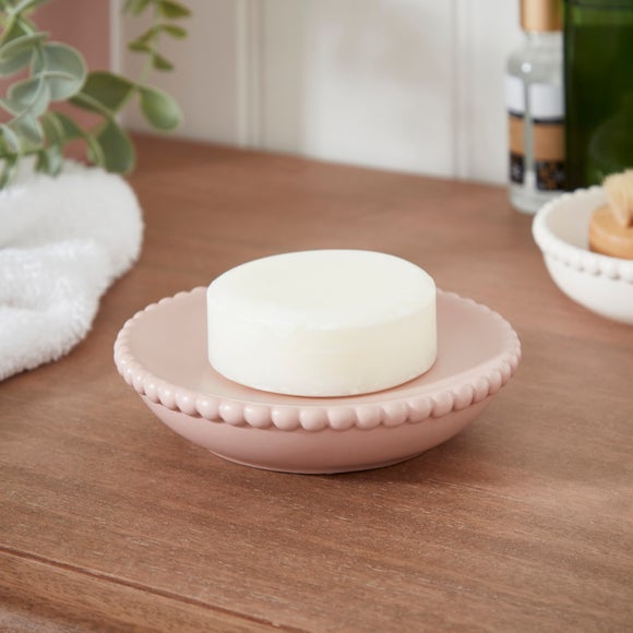 Bobbin Soap Dish - image 1