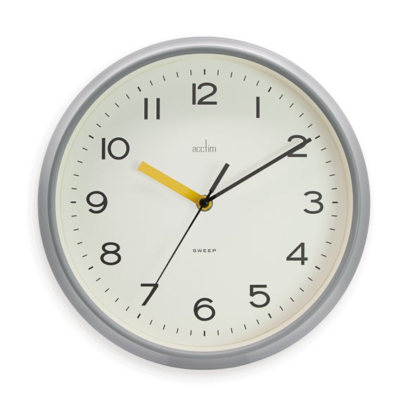 Acctim Rhea Wall Clock - image 1