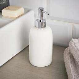 Modern Luxe Soap Dispenser - thumbnail 1