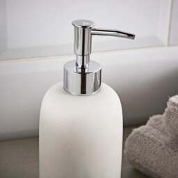 Modern Luxe Soap Dispenser - thumbnail 2