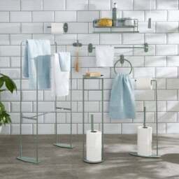 Bathroom Towel Hook - thumbnail 3
