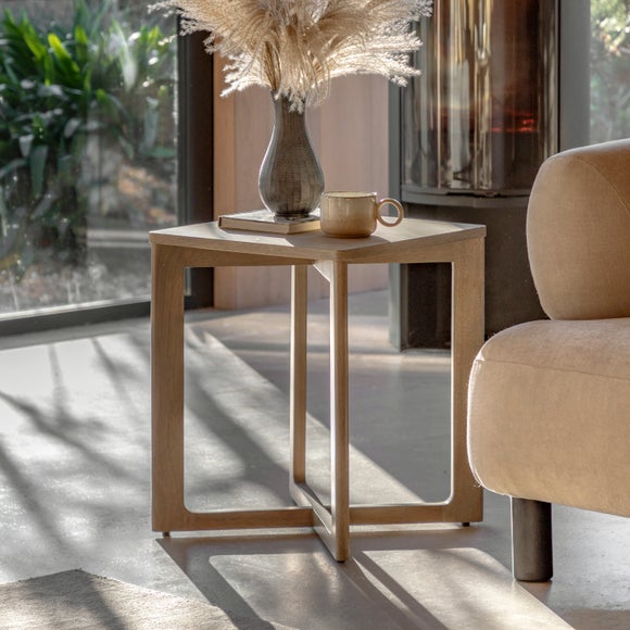 Pinxton Side Table - image 1