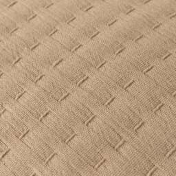 Yard Hush Square Cotton Cushion - thumbnail 5