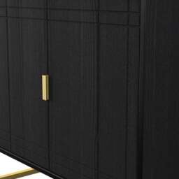 Darlton Small Sideboard - thumbnail 5