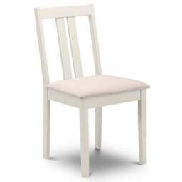 Rufford Set of 2 Dining Chairs - thumbnail 4