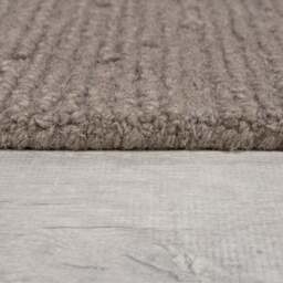 Austin Boucle Wool Rug - thumbnail 4