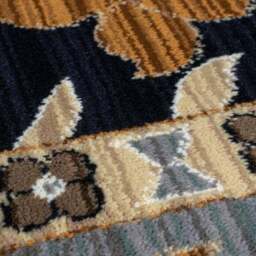 Delilah Floral Traditional Rug - thumbnail 2