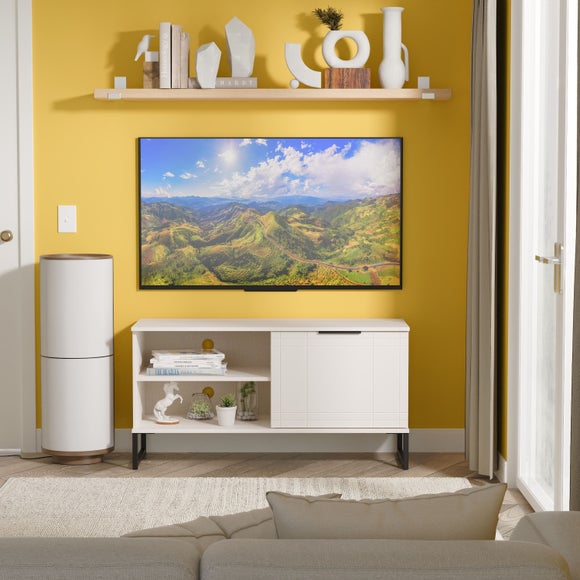 "Darlton Small TV Unit for TVs up to 50""" - image 1