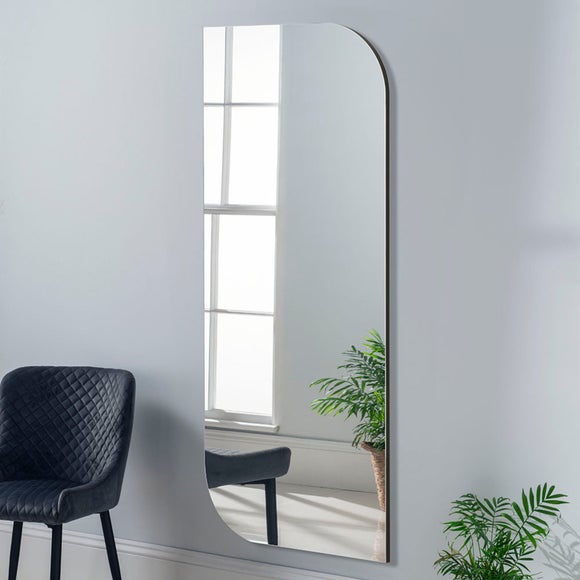 Yearn Newington Full Length Wall Mirror - image 1