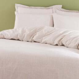 Grayson Duvet Cover and Pillowcase Set - thumbnail 3