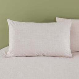 Grayson Duvet Cover and Pillowcase Set - thumbnail 2