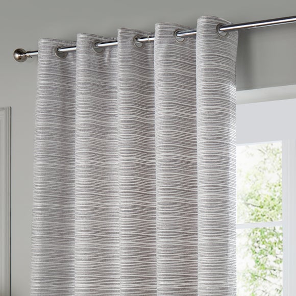 Paoletti Jupiter Eyelet Curtains - image 1