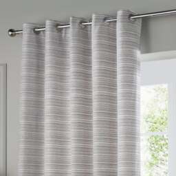 Paoletti Jupiter Eyelet Curtains - thumbnail 1