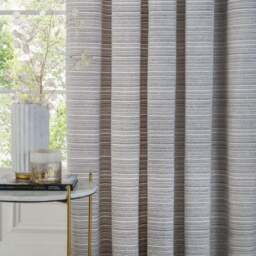Paoletti Jupiter Eyelet Curtains - thumbnail 4