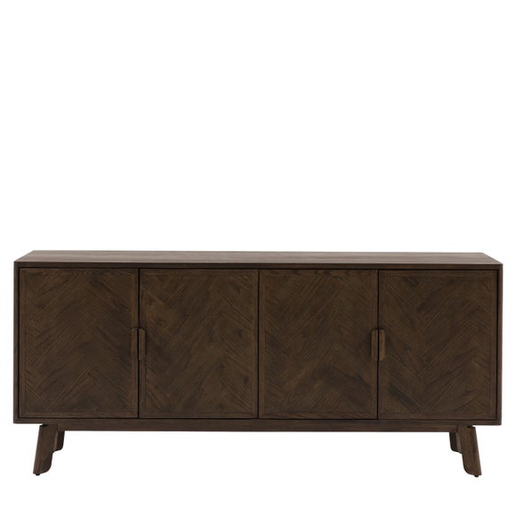 Hanley Parquet Large Sideboard - image 1