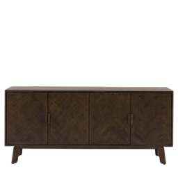 Hanley Parquet Large Sideboard - thumbnail 1