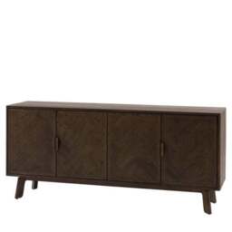 Hanley Parquet Large Sideboard - thumbnail 2
